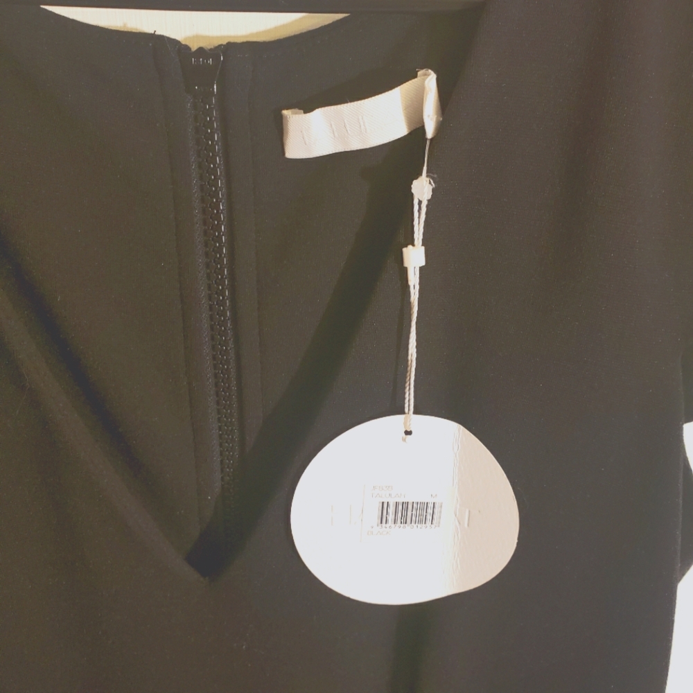 Talulah Dress, Size M, Black